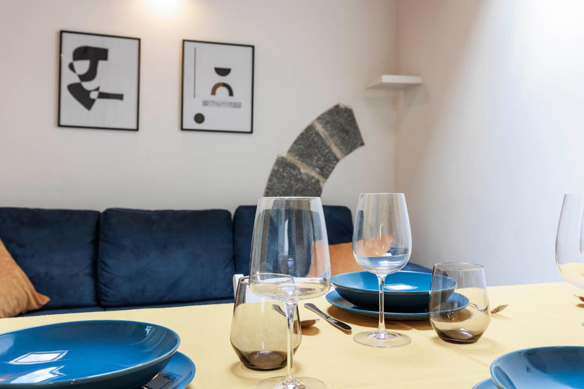 Novella Cozy House Apartamento Florencia