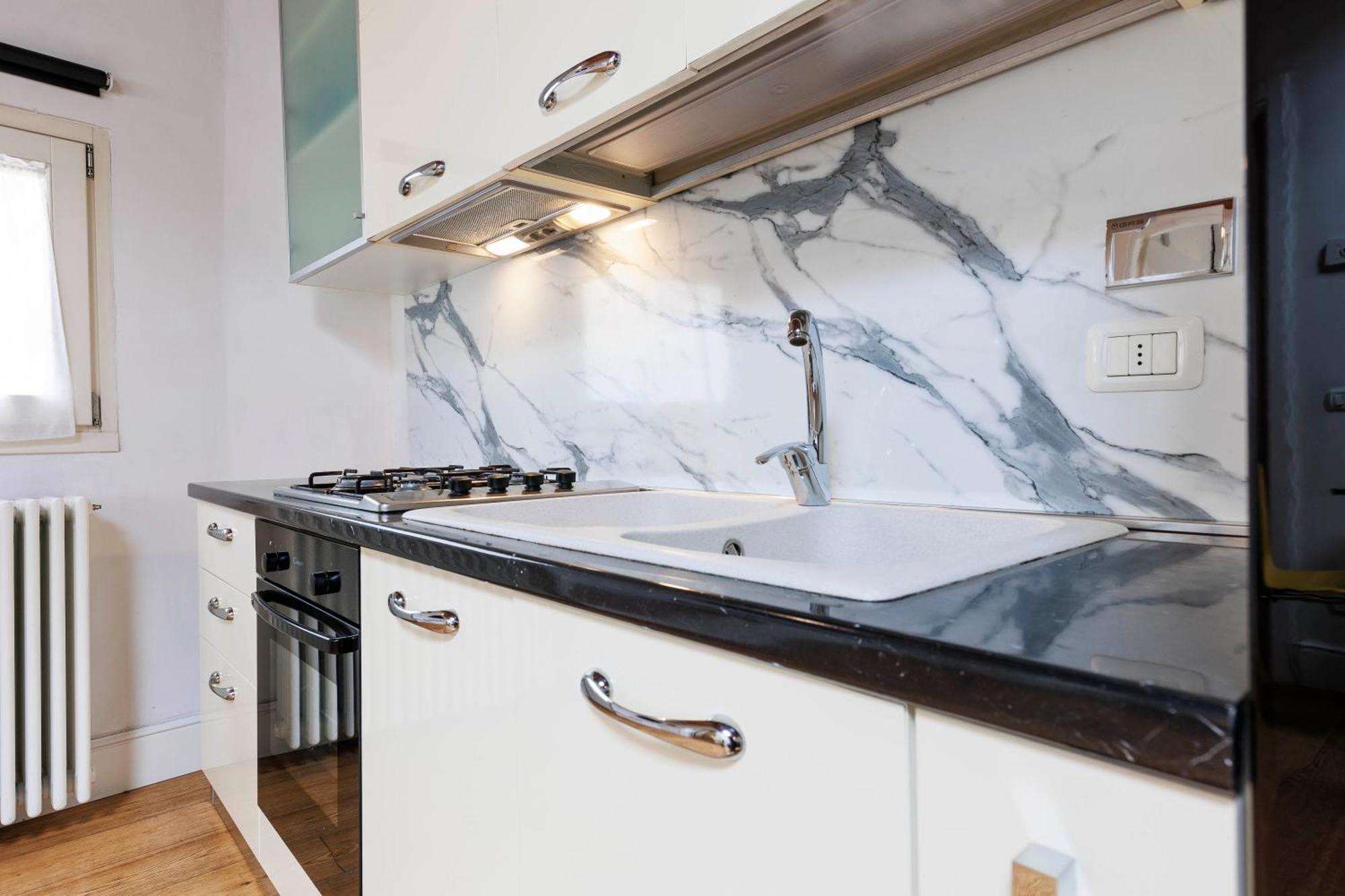 Apartamento Novella Cozy House Florencia