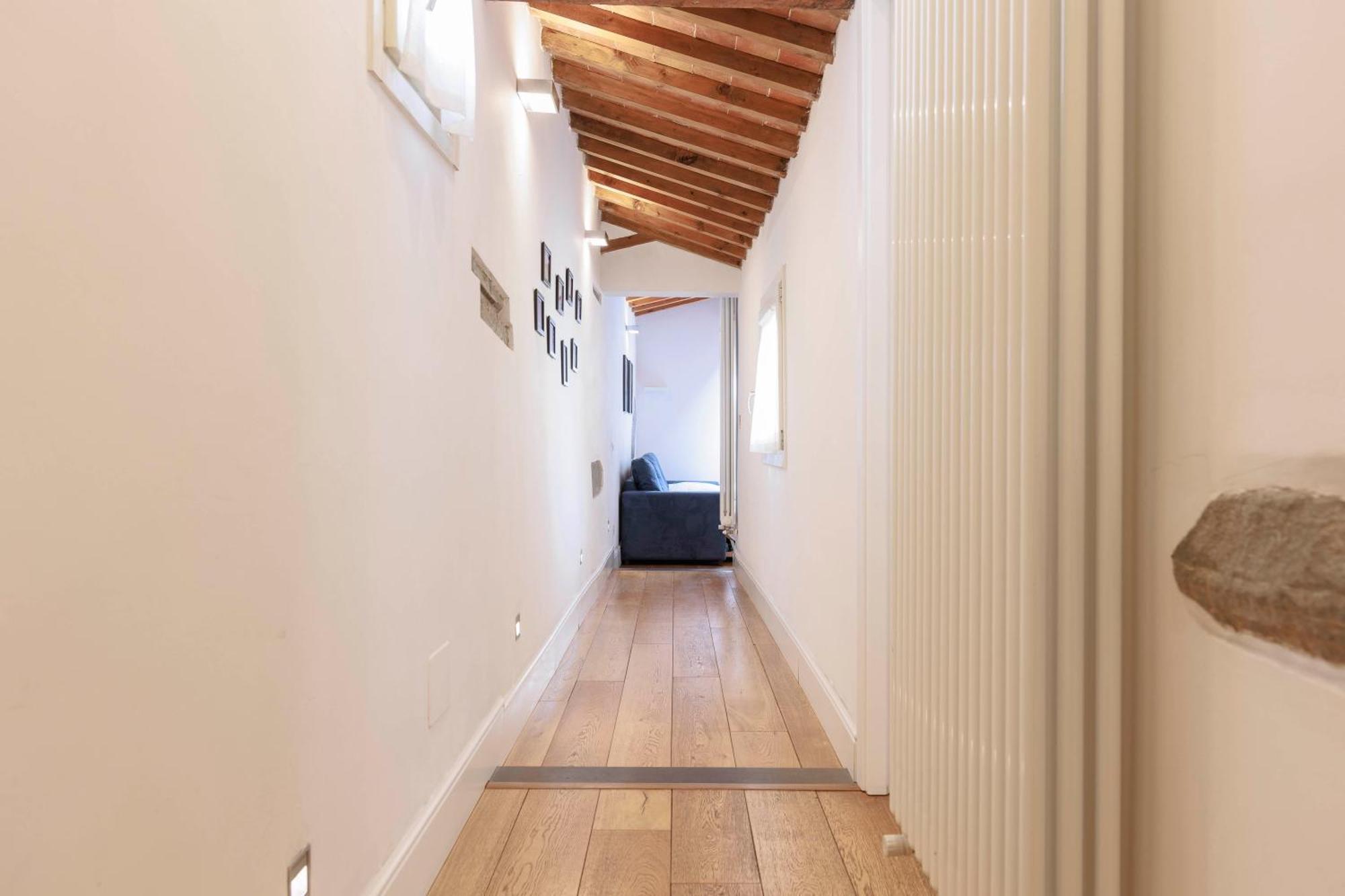 Novella Cozy House Florencia