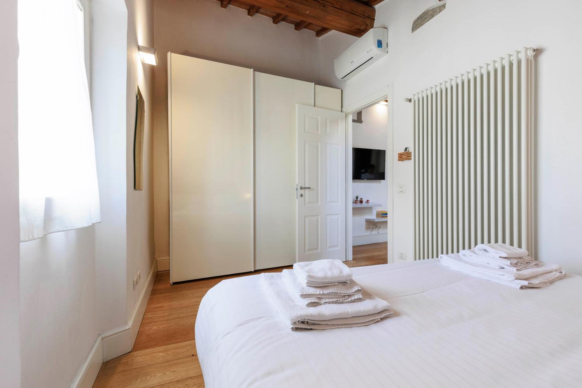 Novella Cozy House Apartamento Florencia