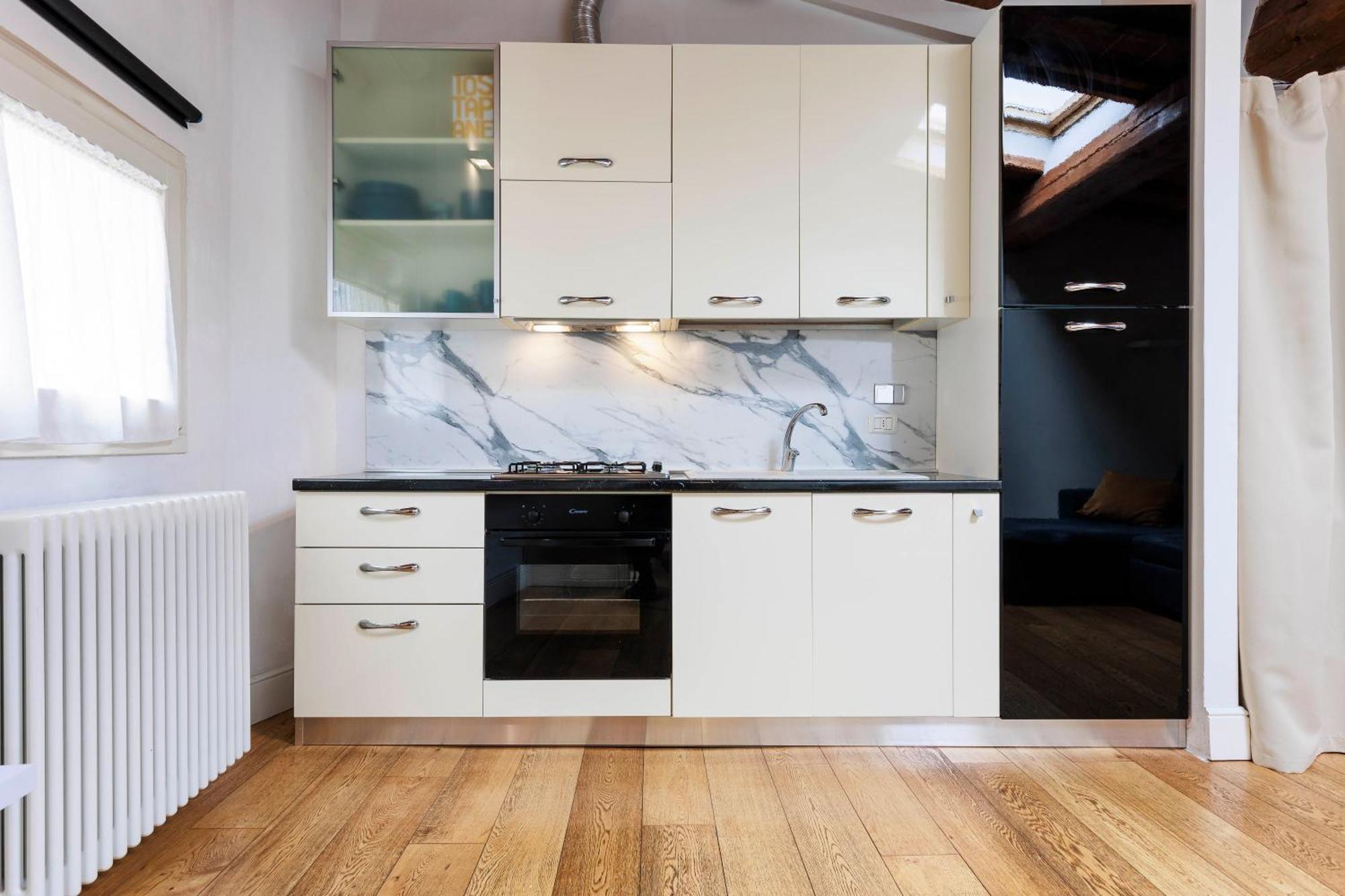 Novella Cozy House Florencia