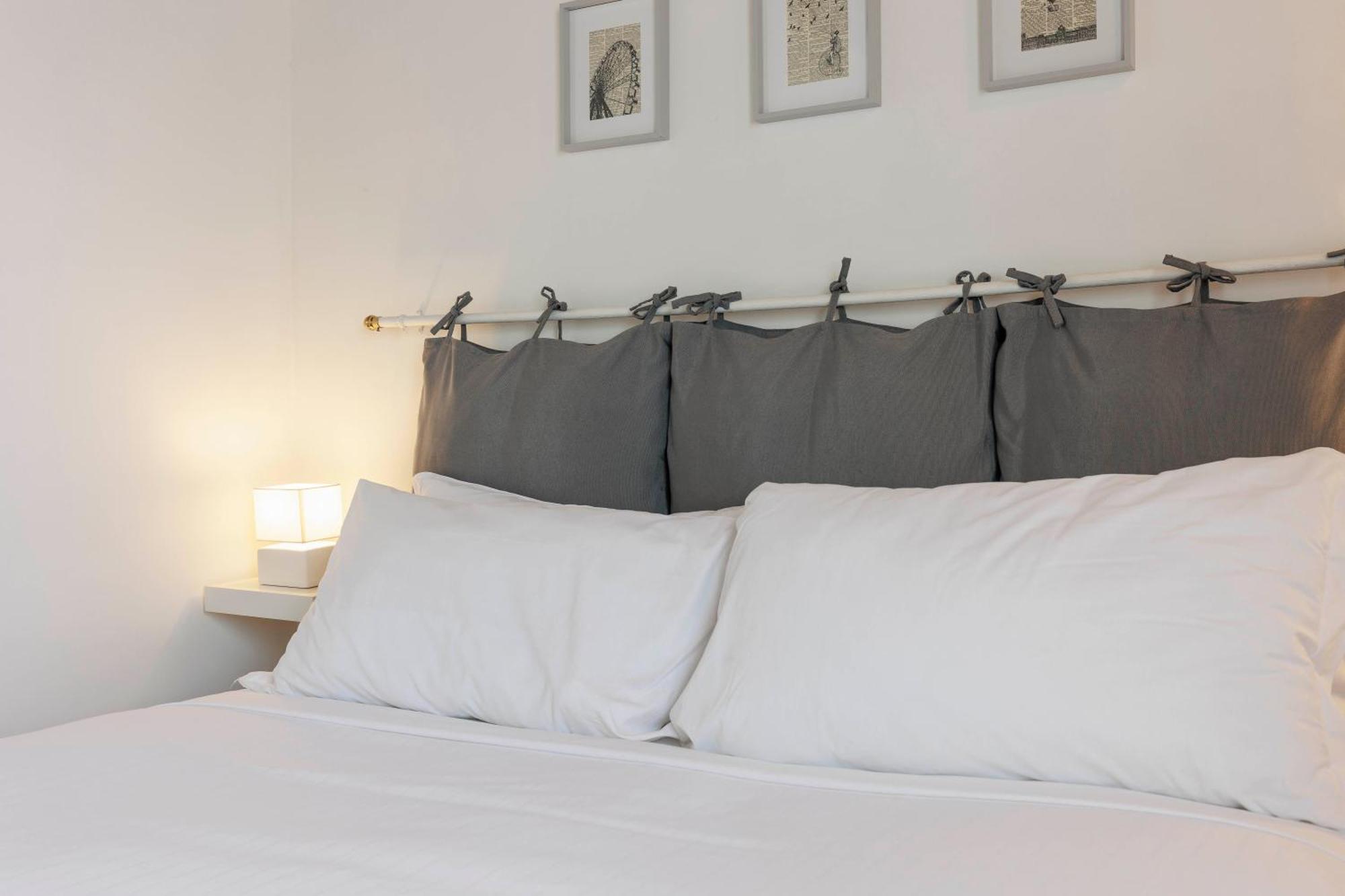 Novella Cozy House * Florencia