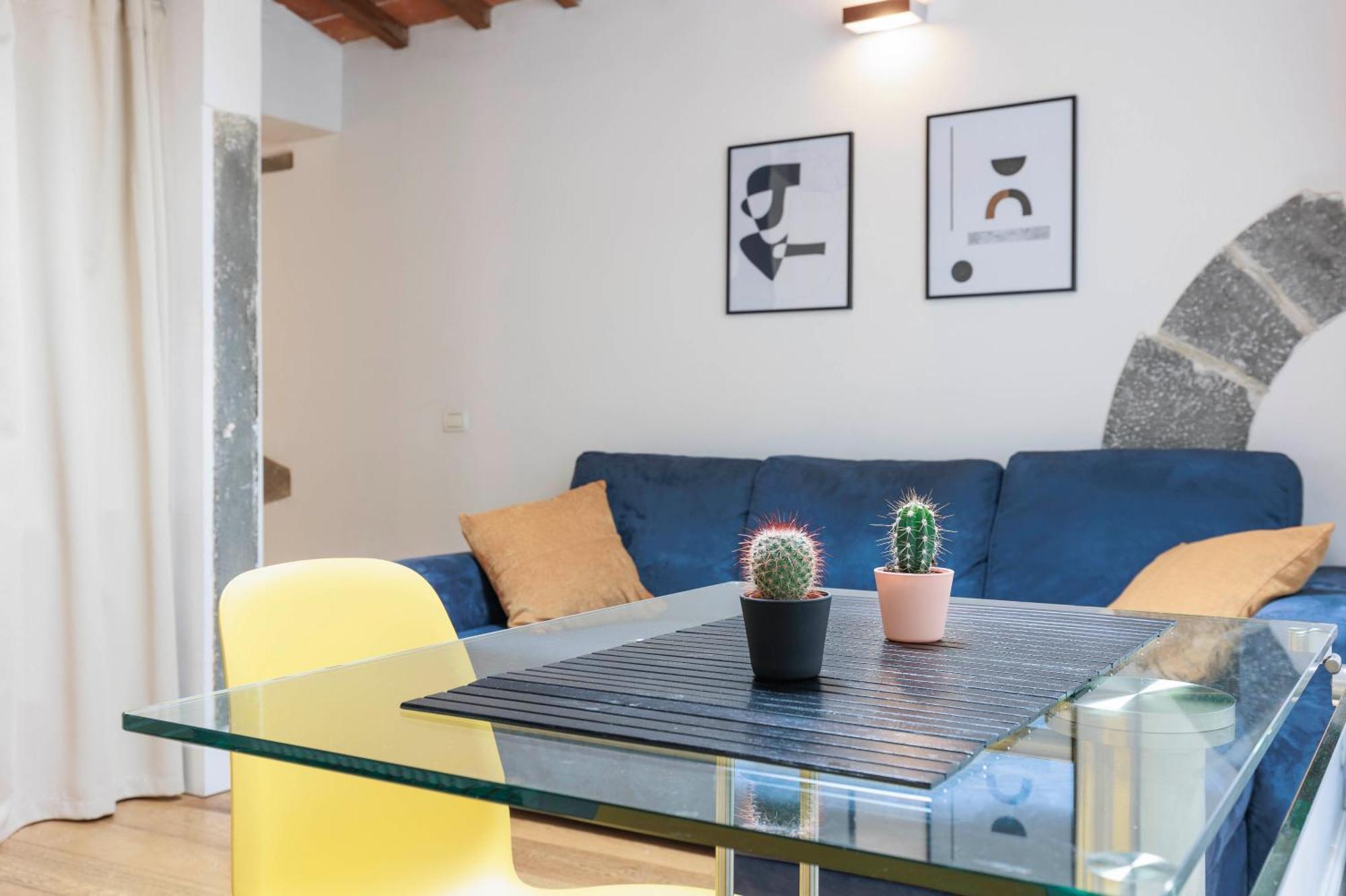Apartamento Novella Cozy House Florencia