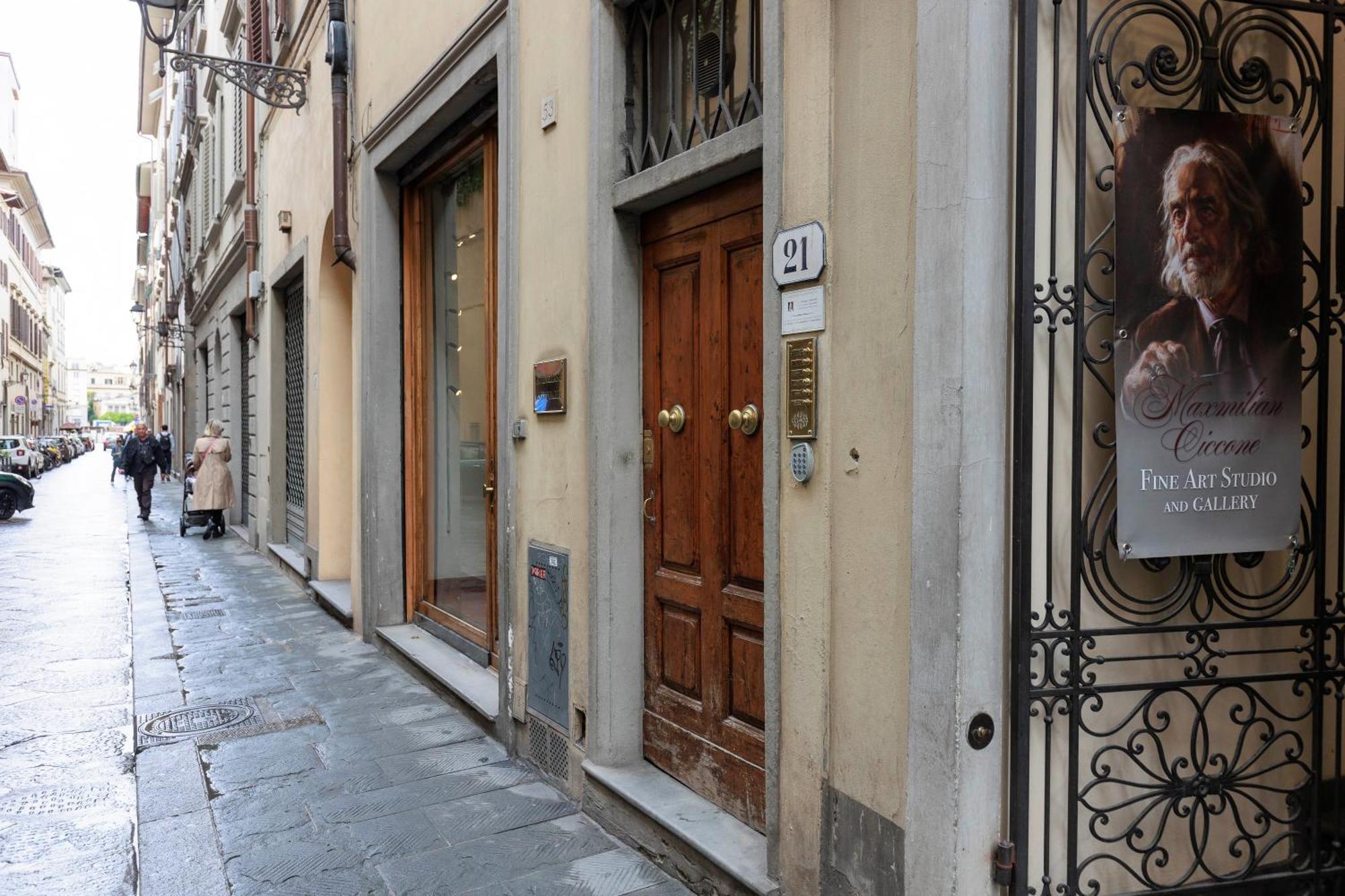 Novella Cozy House Florencia